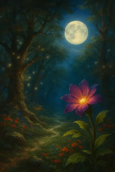 A Midsummer Night's Dream by William Shakespeare — read with AI illustrations