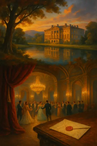 Pride and Prejudice cover