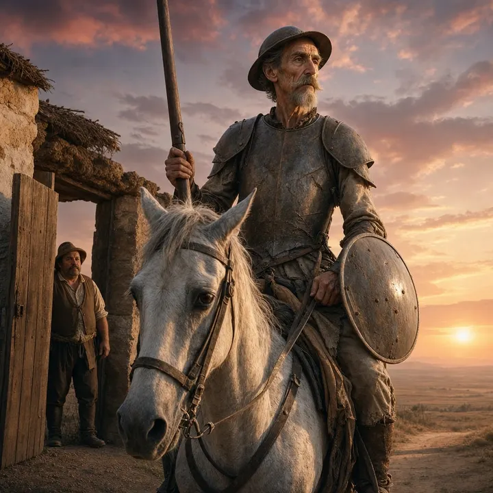 Don Quixote
