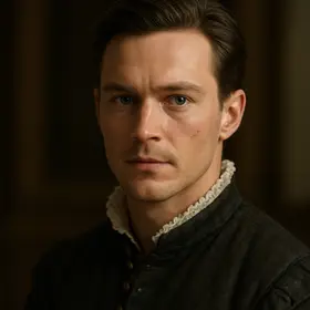 Laertes from Hamlet