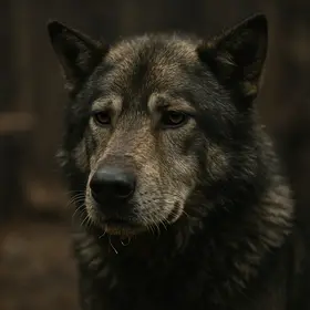 Dave from The Call of the Wild