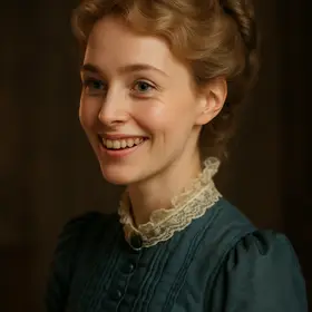 Nora Helmer from A Doll's House