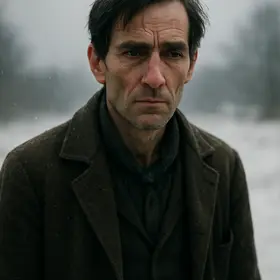 Ethan Frome from Ethan Frome