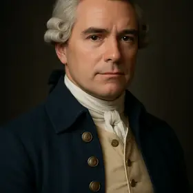 Dr. Livesey from Treasure Island
