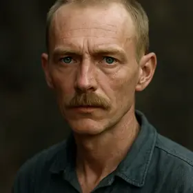 Fresleven from Heart of Darkness