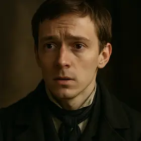 Pip from Great Expectations