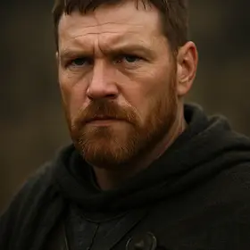 Macduff from Macbeth