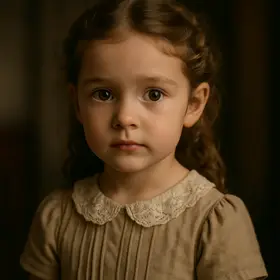 Emmy Helmer from A Doll's House