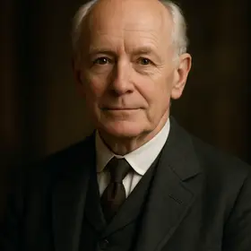Peter Hawkins, Dracula character portrait