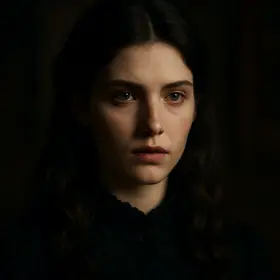 Carmilla from Carmilla