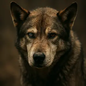 Sol-leks from The Call of the Wild