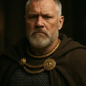 Hygelac from Beowulf