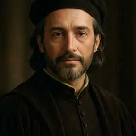 Lodovico from Othello