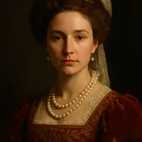 The Duchess from Don Quixote