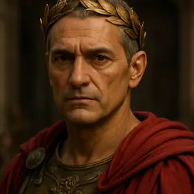 Julius Caesar from Julius Caesar