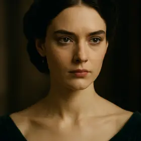 Estella from Great Expectations
