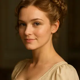 Emma Woodhouse from Emma