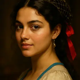 Bianca from Othello