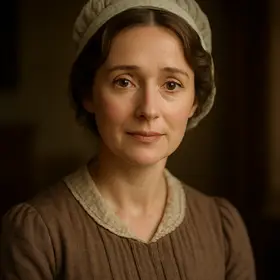 Isabella Knightley from Emma