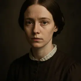 Jane Eyre from Jane Eyre
