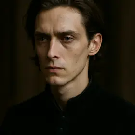 Hamlet from Hamlet