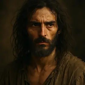 Cardenio, Don Quixote character portrait