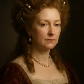 Madame de Chevreuse, Twenty Years After character portrait