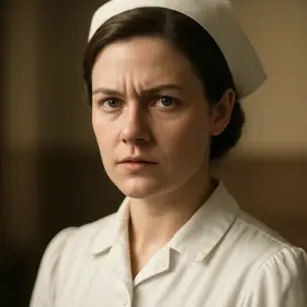 Helen Ferguson from A Farewell to Arms