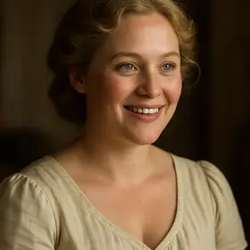 Adèle Ratignolle from The Awakening