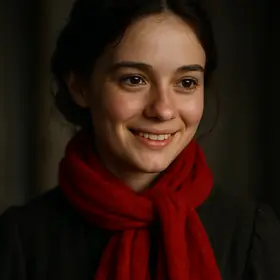 Mattie Silver from Ethan Frome