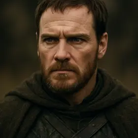 Macbeth from Macbeth