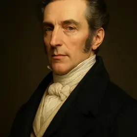 Sir Walter Elliot, Persuasion character portrait