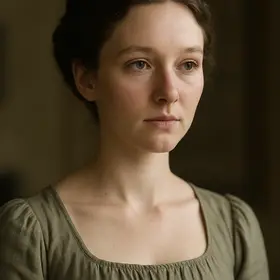 Anne Elliot, Persuasion character portrait