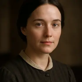 Ruth Varnum from Ethan Frome