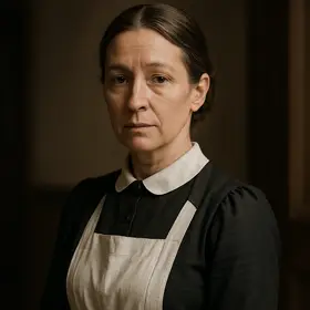 Helene from A Doll's House