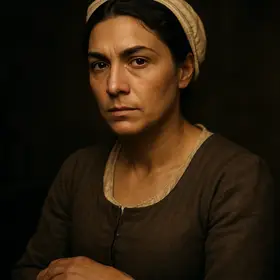 Emilia from Othello