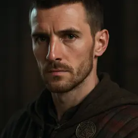 Lennox from Macbeth