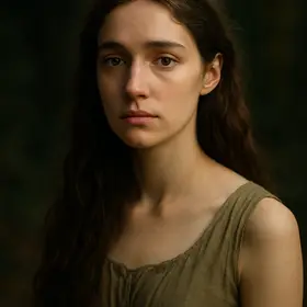 Helena from A Midsummer Night's Dream