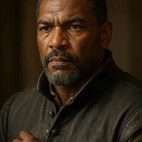 Othello from Othello