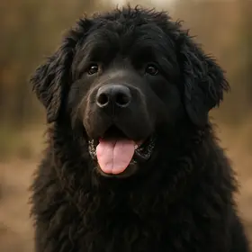 Curly from The Call of the Wild