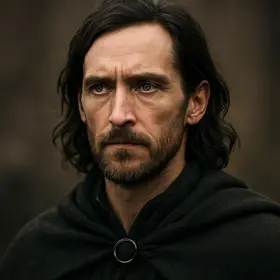 Ross from Macbeth